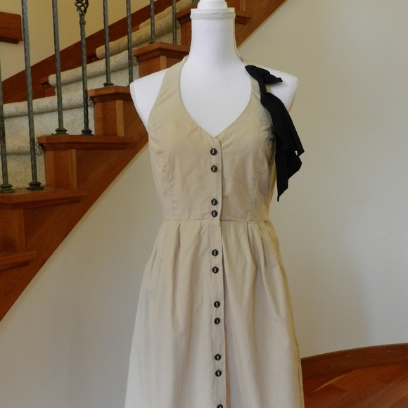 Sure Lock dress by Maeve - Picture 3 of 6